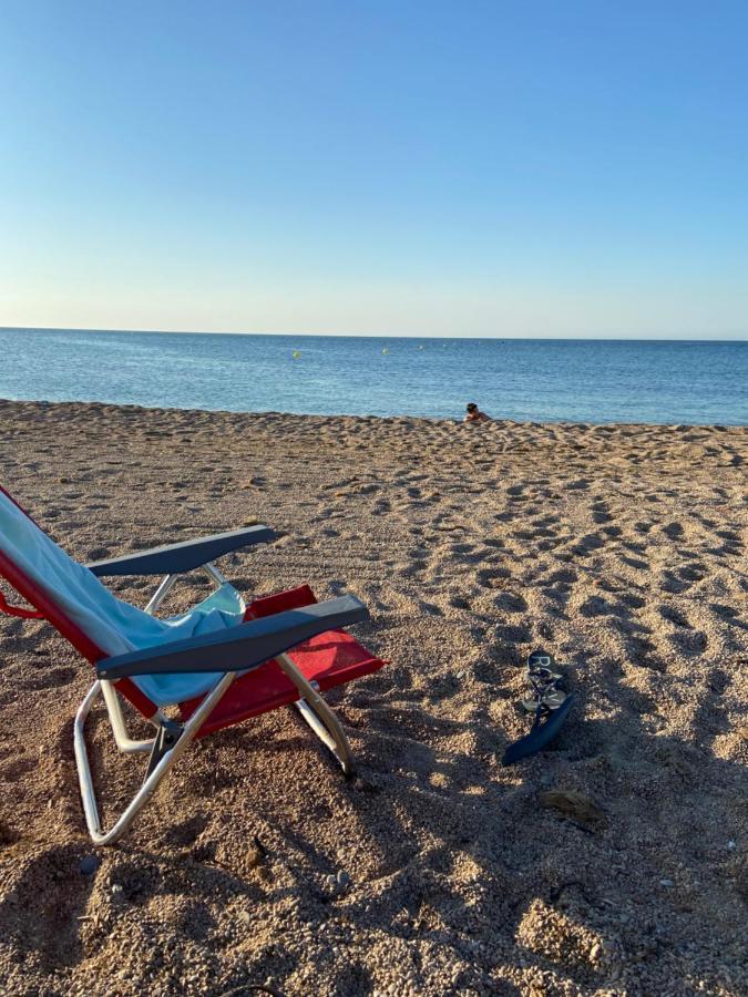 Primera Linea Playa Apartment *