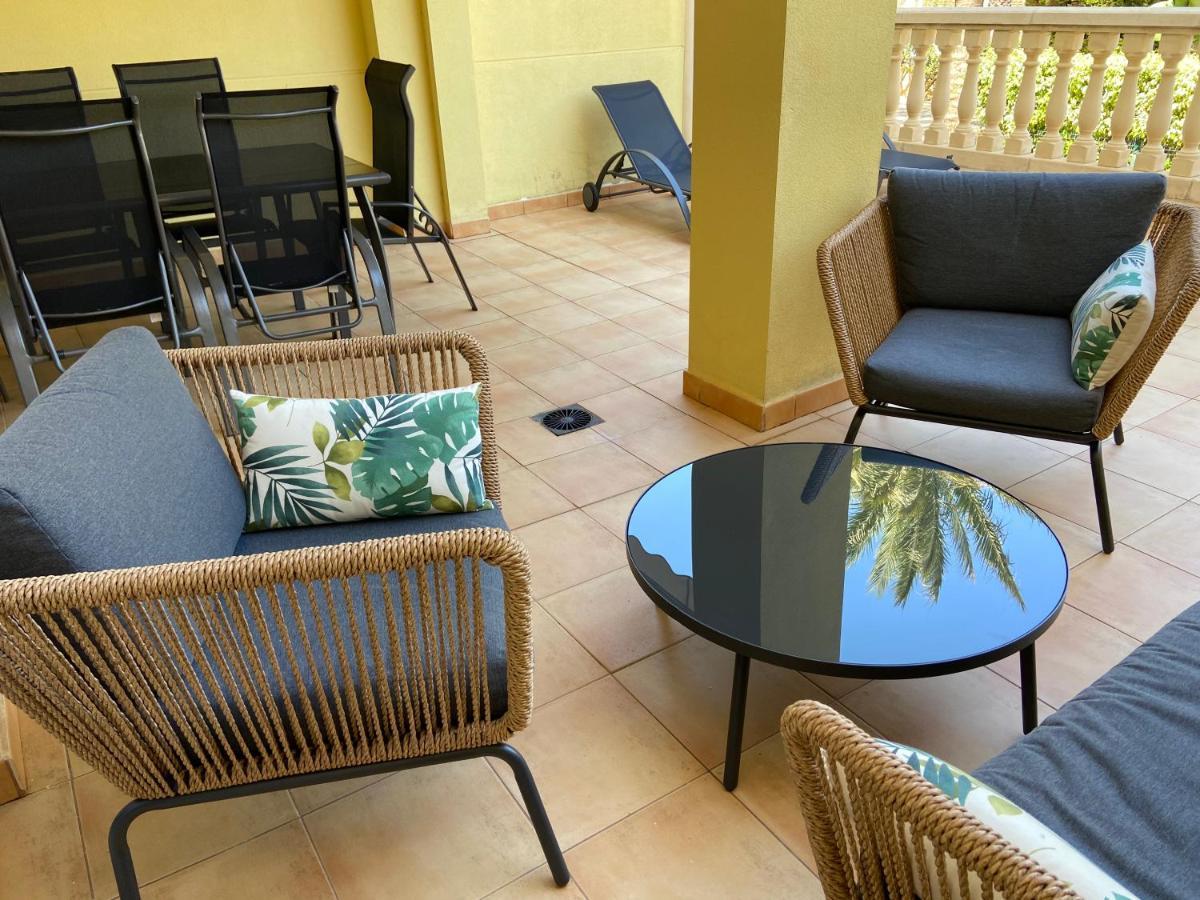 Apartment Primera Linea Playa